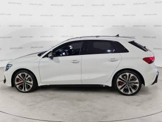 AUDI S3 usata, con Boardcomputer