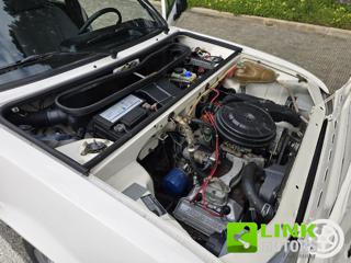 ALFA ROMEO Alfasud usata 47
