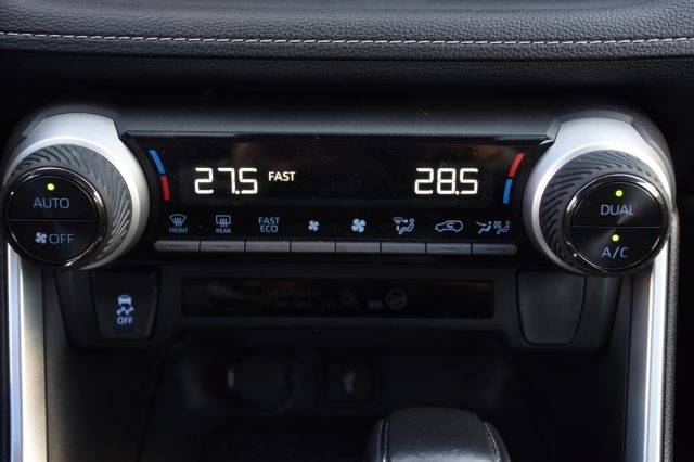 TOYOTA RAV 4 MY23 usata, con Trazione integrale