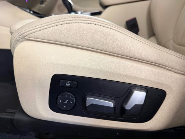 BMW X3 usata, con Immobilizzatore elettronico