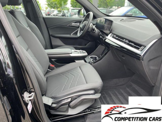 BMW X1 usata, con Cerchi in lega