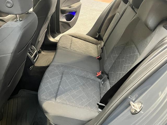 VOLKSWAGEN Golf usata, con Park Distance Control