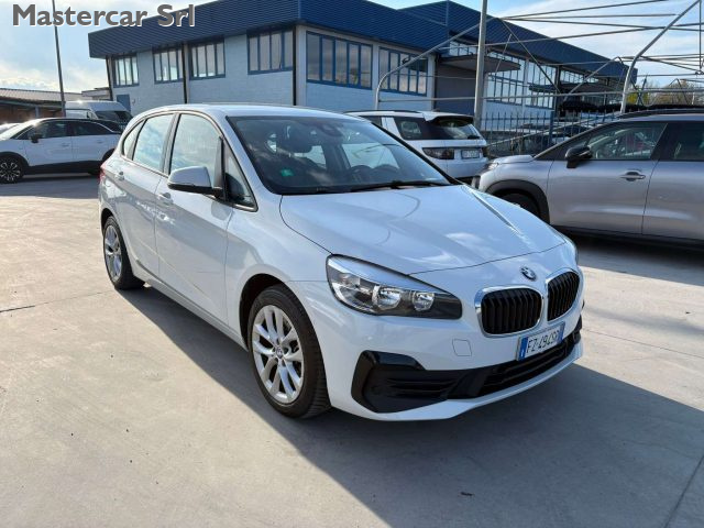 BMW 225 usata, con Servosterzo