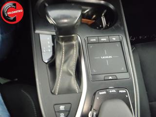 LEXUS UX 250h usata, con Controllo trazione
