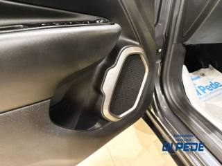 JEEP Renegade usata, con Touch screen