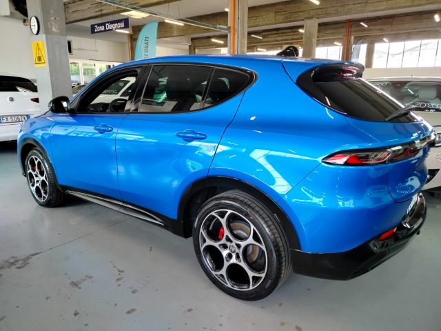 ALFA ROMEO Tonale usata, con Cruise Control
