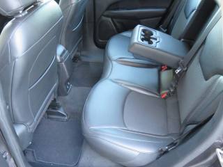 JEEP Compass usata, con Fendinebbia