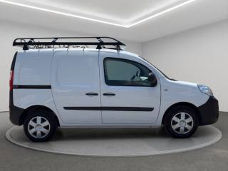 RENAULT Kangoo usata, con Servosterzo