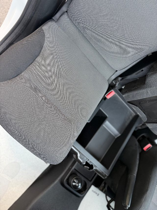 CITROEN Berlingo usata 18