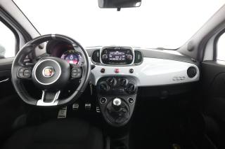 ABARTH 595 usata 10