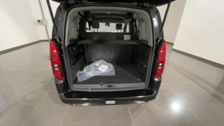 FIAT Doblo usata, con Sensore di luce