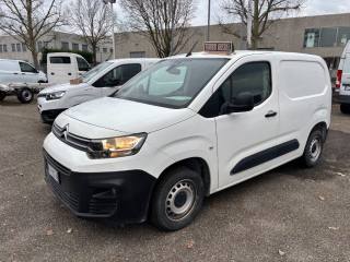 CITROEN Berlingo usata, con Controllo trazione