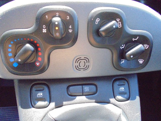 FIAT Panda usata 26