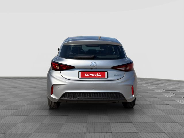 MG MG3 usata 3