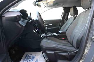 PEUGEOT 208 usata, con Controllo trazione