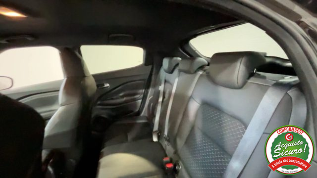 NISSAN Juke usata, con Autoradio