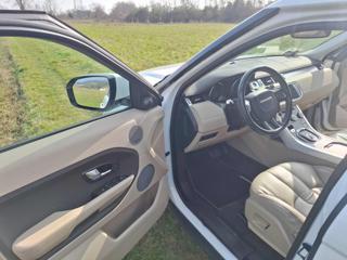 LAND ROVER Range Rover Evoque usata, con Cruise Control