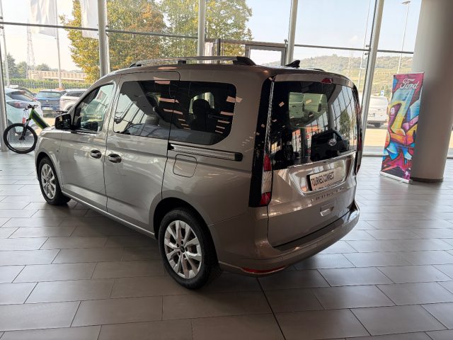 FORD Tourneo Connect usata, con Airbag Passeggero