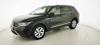 VOLKSWAGEN Tiguan Allspace usata, con Sensori di parcheggio posteriori