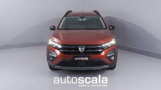 DACIA Jogger usata, con Sistema di chiamata d