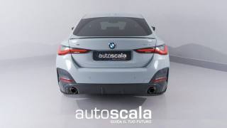 BMW 420 usata, con USB
