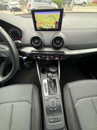 AUDI Q2 usata 25