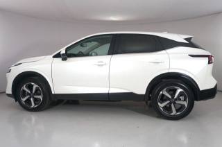 NISSAN Qashqai usata, con Leve al volante