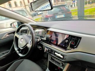 VOLKSWAGEN Polo usata, con USB