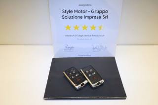 LAND ROVER Range Rover Evoque usata, con Servosterzo