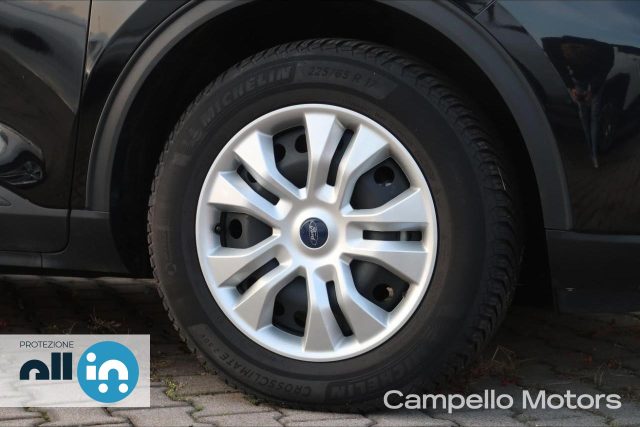 FORD Kuga usata 15