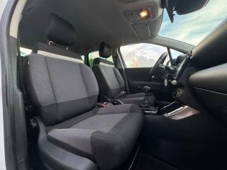 CITROEN C3 Aircross usata, con Servosterzo