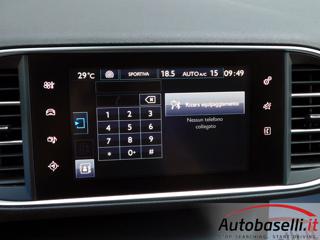 PEUGEOT 308 usata 51