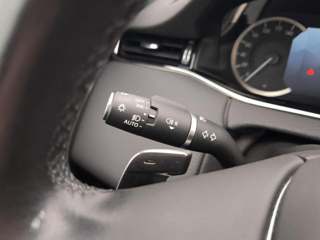 LAND ROVER Range Rover Evoque usata, con Cruise Control