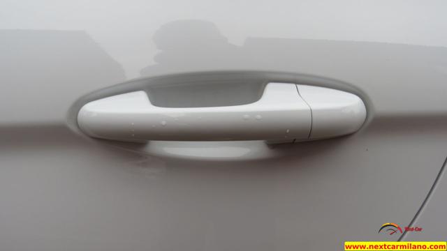 FORD Fiesta usata, con Sound system