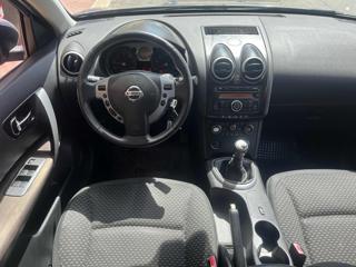 NISSAN Qashqai usata, con Climatizzatore