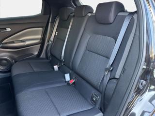 NISSAN Juke usata, con Cruise Control