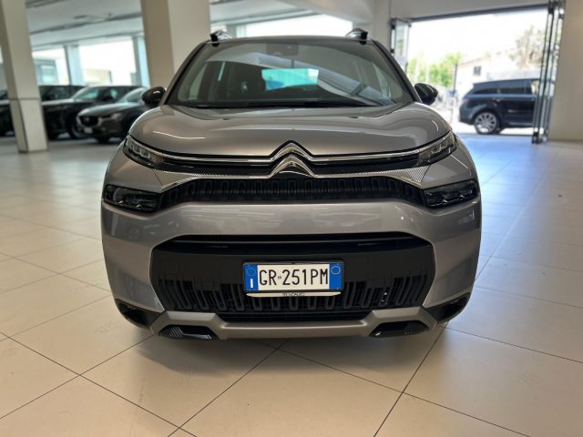 CITROEN C3 Aircross usata 13