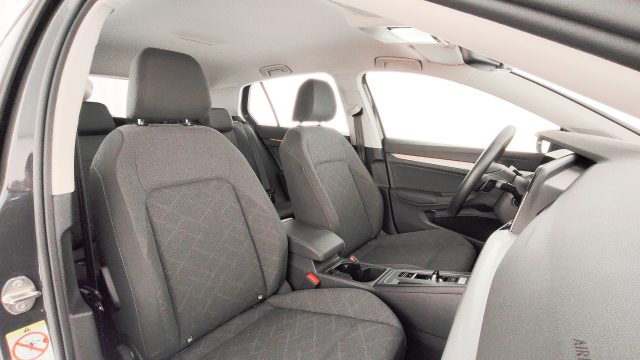 VOLKSWAGEN Golf usata, con Apple CarPlay