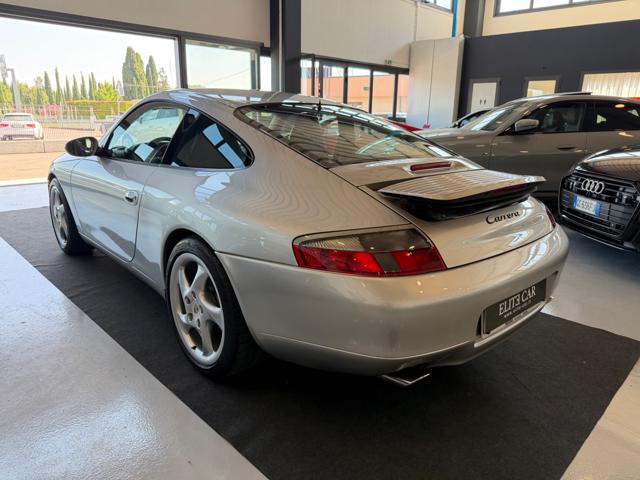 PORSCHE 911 usata, con Airbag Passeggero