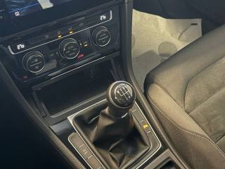 VOLKSWAGEN Golf usata, con Immobilizzatore elettronico