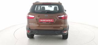 FORD EcoSport usata, con Autoradio