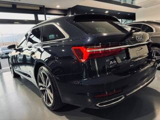 AUDI A6 usata, con Autoradio