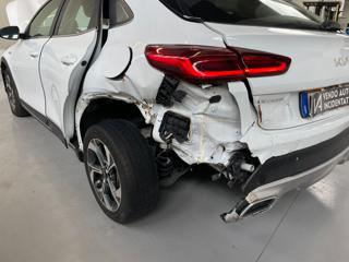 KIA XCeed usata, con Cerchi in lega