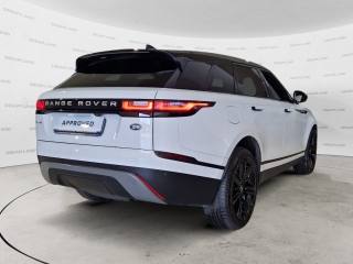 LAND ROVER Range Rover Velar usata, con Airbag