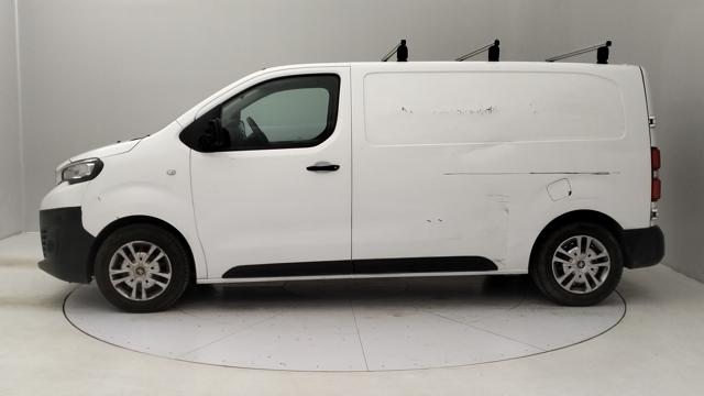 PEUGEOT Expert usata, con Airbag