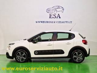 CITROEN C3 usata, con Alzacristalli elettrici