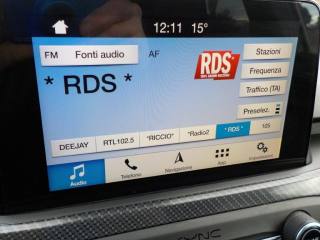 FORD Focus usata, con Isofix