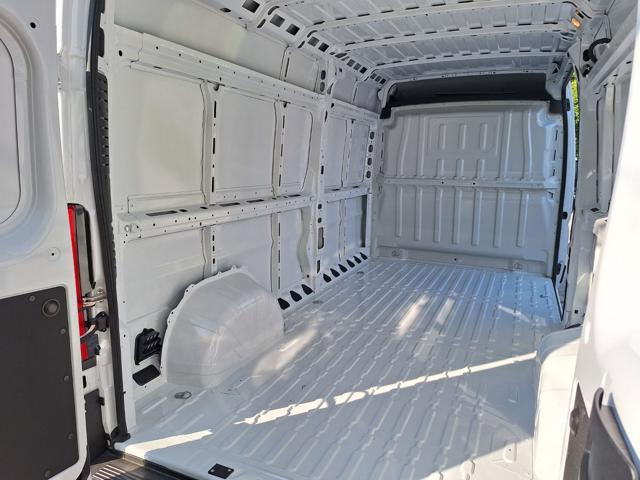 FIAT Ducato usata, con Park Distance Control