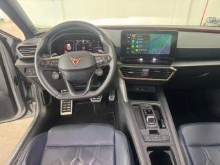 CUPRA Leon usata, con Cruise Control