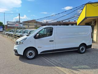 FIAT Talento usata, con Antifurto